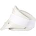 Breathable Cervical Neck Brace Collar | Pain Relief Orthosis Support | Sturdy & Permeable Neck Brace - Size M (13cm Height) | International Shipping - Buy Online on GoSupps.com
