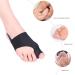 Yooyg Ballenzeh Corrector for Big Toe - Adjustable Orthopedic Bale Toe Correction with Gel-Pad | Best Solution for Hallux Valgus - Buy Online on GoSupps.com