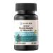 DAIKEN Mini Multivitamin 60 Tablets Enhanced with Lutein Lycopene & Folic Acid Time Released Multivitamin for Women & Men Vegan & Easy to Swallow 60 Count (Pack of 1) NEW