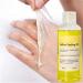 100ml Super Strong Yellow Peeling Oil - Brightening Scrub for All Skin Types | Unisex Body Care - Buy Online on GoSupps.com