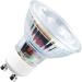 Buy Greenandco 7W GU10 LED Spot Light - 450 LM 4000K Neutral White Flicker-Free 2-Year Guarantee - International Shipping Available - Buy Online on GoSupps.com
