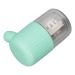 Portable Mini Contact Lens Cleaning Container - Handheld Lens Wash Box for Beauty Salons (Green) | Buy Internationally - Buy Online on GoSupps.com