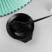 Handle and Pouring Lip Mixing Bowl Set with Dye Brush - Convenient and Practical - Buy Online on GoSupps.com