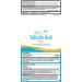 Dermaharmony 2% Salicylic Acid Soap for Acne - 2 Bars (4 oz each) - Buy Online on GoSupps.com