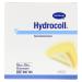 Paul Hartmann AG Hydrocoll wound dressing yellowish 10x10 cm 10 pieces Pack of 10 10x10 cm (10 pack)