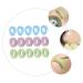 75 Rolls Eyelash Extension Tape | Breathable Eyelash Grafting Adhesive | Ideal for Lash Artists | Fast International Shipping - Buy Online on GoSupps.com