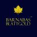 Barnabas Blattgold 23k Genuine Gold Leaf Sheets - 3.4 inches - 10 Sheets Booklet - Transfer Patent Leaf - Buy Online on GoSupps.com