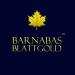 Genuine Edible Gold Leaf Sheets by Barnabas Blattgold - 3.1 Inch Booklet, Pack of 10 Sheets - Transfer Patent Leaf for Culinary Delights - Buy Online on GoSupps.com