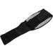 Sujhyrty Warm Adjustable Waist Tourmaline Self-Heating Magnetic Therapy Back Support Belt | Lumbar Massage for Pain Relief - Healthcare XL - Buy Online on GoSupps.com