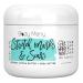 Body Merry Stretch Marks and Scars Defense Cream Daily Moisturizer with Organic Cocoa Butter Shea and Oils - Fade Old and New Body Marks and Nourish Dry Skin Ideal Pregnancy Belly Cream 6 oz Original 6 Fl Oz (Pack ...