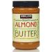 RKBROTHERS Kirkland Signature Creamy Almond Butter 765g (Pack of 2)