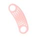 Ipetboom Masque Lifting Visage v R utilisable Bandeau Facial Minceur Suspendu Aux Oreilles Pour Femme Contour v Tonifiant Et Raffermissant Peau Anti-rel chement Usage Quotidien