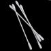 VALICLUD 200pcs Organic Cotton Ear Swabs & Plugs - Disposable Makeup Tool & Baby Care | Buy Now - Buy Online on GoSupps.com