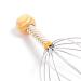 Head Massager with 12 Massage Fingers | Relaxation Gift | Finger Massage Spider Ring - Random Colors - Buy Online on GoSupps.com