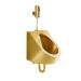 304 Stainless Steel urinals Induction Wall-Mounted Drainage Public Toilet urinals Spill Proof by Portable Men's urinals Bathroom Automatic Flushing Urinal for Hotel Toil