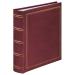 Hama Photo Album Red 22.5 x 22.5 cm