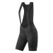 Gonso Women's SQlab GO BIB W Pants 40 Black