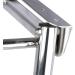 Marinebaby 4 Step Telescoping Boat Boarding Ladder - 316 Stainless Steel, 600lb Capacity - Buy Online on GoSupps.com