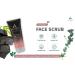 Buy Activated Charcoal Face Scrub 100g - Deep Cleansing Exfoliator for Glowing Skin | International Shipping Available - Buy Online on GoSupps.com