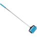 Verdant Touch Adjustable Back Roller - Telescopic Massager for Back Head & Arms | Sky Blue - International Shipping - Buy Online on GoSupps.com
