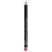 NYX Nyx suede matte lip liner - smll 36 milan milan 1 Count (Pack of 1)
