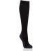 Safersox Sports Compression Stockings Black 43-46 | International Shipping Available - Buy Online on GoSupps.com
