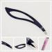 FOMIYES Eyebrow Eyebrow Tools for Men Eyebrow Shaping kit Specialty Tools Mens Grooming kit Men Grooming kit Men Suits Eyebrow Removal Stainless Steel Man As Shown - Buy Online on GoSupps.com