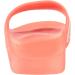 adidas Adilette Aqua Slides Sandal 9 - Unisex, Solar Red/White/Solar Red - Buy Online on GoSupps.com
