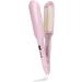 Curling Tongs Does Not Hurt Hair Easy To Use 360 Degree Rotation Curlers Wand Waver Curling Wand for Long Hair for All Hair Types for Home (US Plug 110V) - Buy Online on GoSupps.com