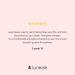 La Cup Luneale - Reusable Stemless Menstrual Cup | Ergonomic Design with Midwives | Medical Silicone | Size M for Medium to Heavy Flow - Buy Online on GoSupps.com