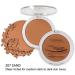 PHOERA Sheer Matte Fixing Powder - Long Lasting Setting Powder Foundation (207 Sand) - Buy Online on GoSupps.com