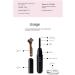Dawafit Portable Electric Eyelash Curler Electric Eyelash Curler USB Rechargeable Long-Lasting Electric Makeup Tools - Buy Online on GoSupps.com