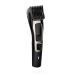 Electric Trimmer for Men USB Cordless Rechargeable Hair Clippers Barber Professional Electric Hair Razor (Color : B)