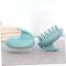 Beaupretty Hair Shampoo Brush - Scalp Massage & Hair Care Tool for Deep Cleaning - Ideal for Healthy Hair - Buy Online on GoSupps.com