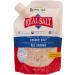 Kosher Salt Refill Pouch 2 Pack - 454 Grams Each - Authentic Utah Sea Salt Kosher Certified Natural Minerals and Sustainable Sourcing. - Buy Online on GoSupps.com