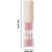Liquid Eyeshadow - Eye Makeup - Metallic Liquid High-pigmented and Waterproof Long Lasting Quick-Drying Eyeshadow Holographic Eyeshadow Tosier - Buy Online on GoSupps.com