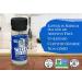 Celtic Sea Salt Light Grey Grinder 3 oz - Buy Online on GoSupps.com