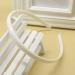 Simple Headbands for Women & Girls - 20 Pack Thin No Teeth Hair Bands - White Hair Accessories - Buy Online on GoSupps.com