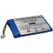 Buy 3.7V 950mAh Replacement Battery for Turtle Beach Stealth 400/420X/500/600/700X | International Shipping Available - Buy Online on GoSupps.com
