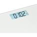 Amazon Basics Body Weight Scale - Auto On/Off Function  Silver - Buy Online on GoSupps.com