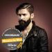 Groomarang Moustache & Beard Wax 15ml | Extra Strong Hold Styling Wax | Nourish & Shape Your Facial Hair | All-Natural & Organic | Cruelty-Free | Ideal Gifts for Him - Buy Online on GoSupps.com