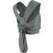 Close Caboo Organic Cotton Adjustable Baby Carrier - Olive | Sustainable & Soft for Infants and Toddlers | One Size - Buy Online on GoSupps.com