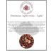 Lerbs & Hagedorn Apple Fruit Tea Cider 1 kg Apple