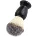 Beavorty Makeup Brush | Nylon Cosmetic Brush & Hair Shaving Brush - No Hair Removal Shave - Buy Online on GoSupps.com