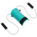  Stocking Puller & Sock Aid for Pregnant Women | Easy Sock Removal Tool in Green | Comfort & Independence for Seniors - Buy Online on GoSupps.com