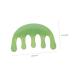 Tovinanna 5-in-1 Wooden Massage Comb - Portable Scalp Massager & Acupuncture Tool for Hair Care - Ideal Home Accessory & Travel Companion - Buy Online on GoSupps.com