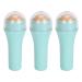 Volcanic Stone Absorbing Stick - Glowing Skin Oil Absorbing Face Roller Set (3pcs) for Daily Use | International Shipping Available - Buy Online on GoSupps.com