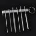 Ear Buds Ear Pickers Cleaner Set - 18pcs Stainless Steel Wax Remover Tool for Ear Care - ANC Earbuds & Plugs - Buy Online on GoSupps.com