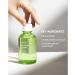 JUMISO Super Soothing CICA & Aloe Essence Toner - Hydrating Korean Facial Toner for Calming & Moisturizing | Vegan EWG Green 4.23 fl. oz / 125ml - Buy Online on GoSupps.com