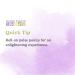 Aura Cacia Crown Chakra Roll-On - Organic & GCMS Tested - 9.2 ml - Buy Online on GoSupps.com